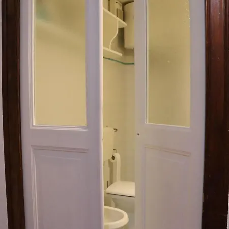 Carlo Alberto Apartment, Old Town, Near The Apartment Alghero