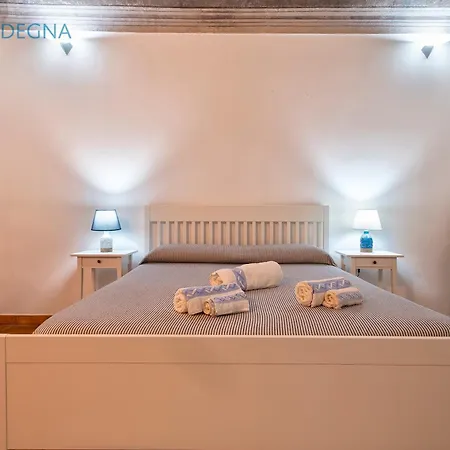 Apartment Carlo Alberto Apartment, Old Town, Near The
