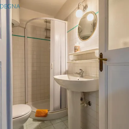 Carlo Alberto Apartment, Old Town, Near The * Alghero