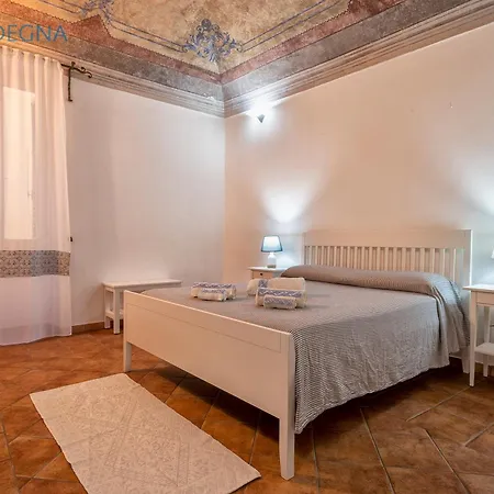 Carlo Alberto Apartment, Old Town, Near The Apartment