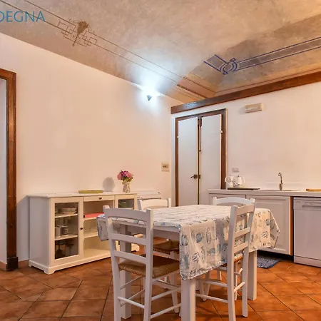 Carlo Alberto Apartment, Old Town, Near The Apartment Alghero