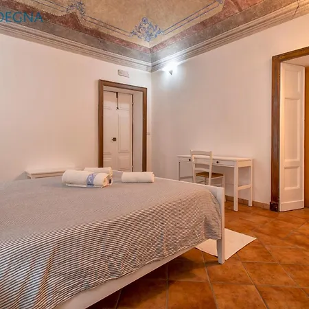 Apartment Carlo Alberto Apartment, Old Town, Near The