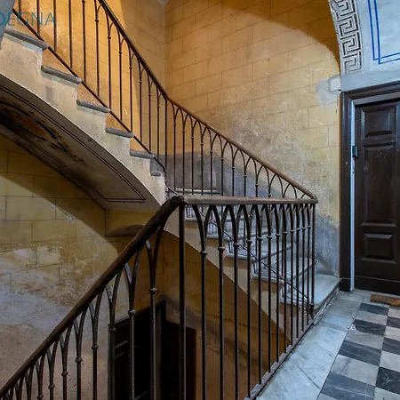 Carlo Alberto Apartment, Old Town, Near The * Alghero