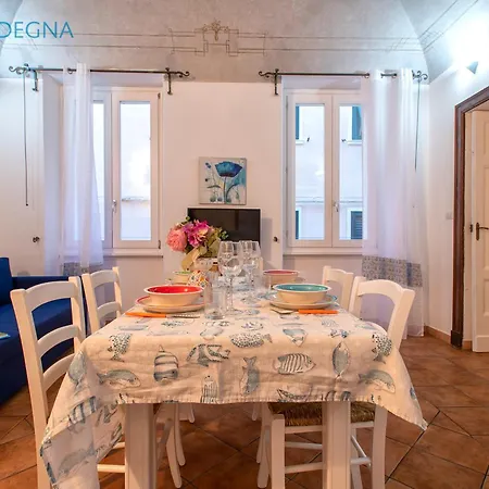 Carlo Alberto Apartment, Old Town, Near The Apartment