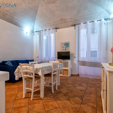 Carlo Alberto Apartment, Old Town, Near The Apartment *