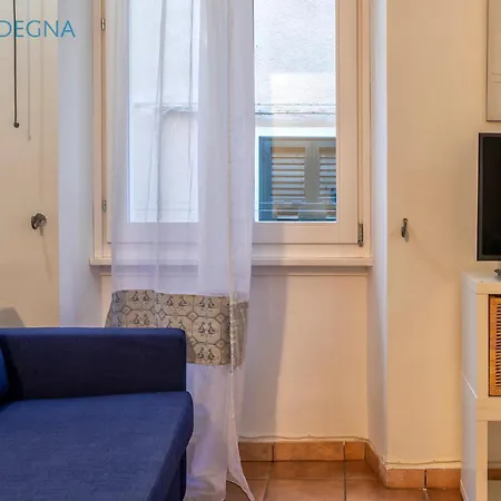 Apartment Carlo Alberto Apartment, Old Town, Near The