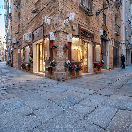 Apartment Carlo Alberto Apartment, Old Town, Near The