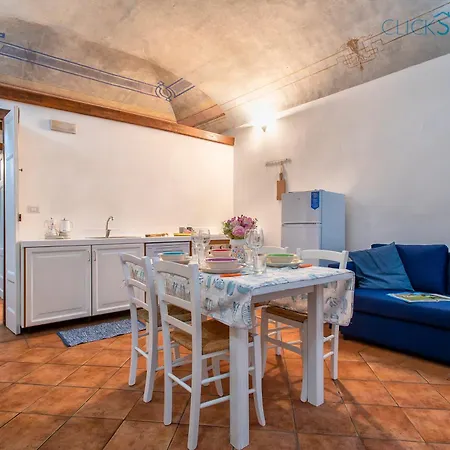 Carlo Alberto Apartment, Old Town, Near The Alghero