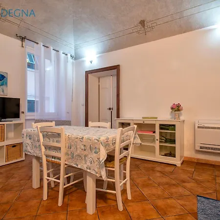 Carlo Alberto Apartment, Old Town, Near The Apartment Alghero