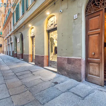 Apartment Carlo Alberto Apartment, Old Town, Near The *