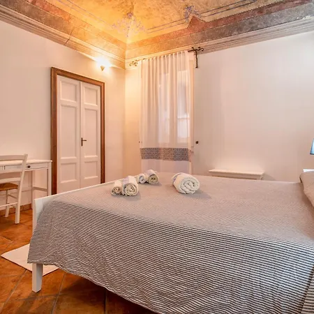 Carlo Alberto Apartment, Old Town, Near The *