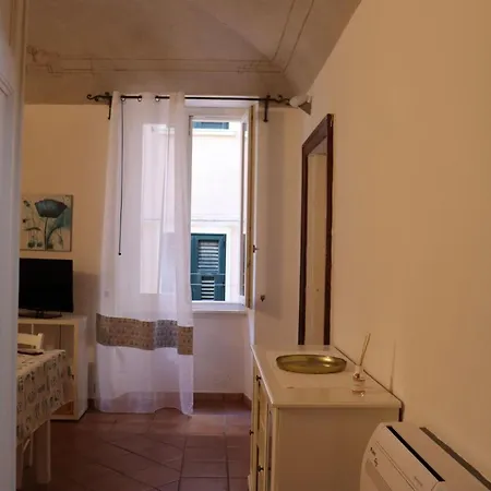 Lägenhet Carlo Alberto Apartment, Old Town, Near The Alghero