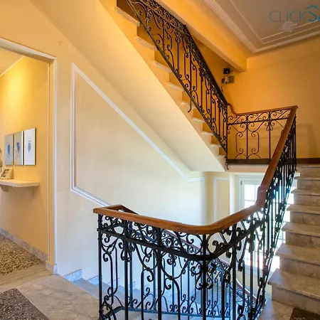 Carlo Alberto Apartment, Old Town, Near The