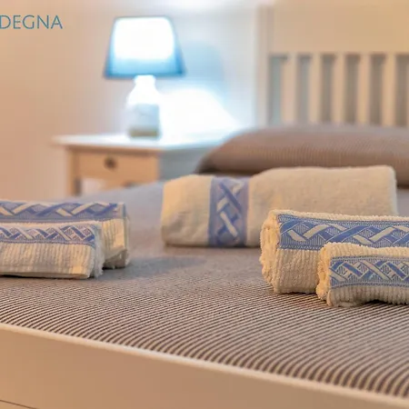 Apartman Carlo Alberto Apartment, Old Town, Near The Alghero