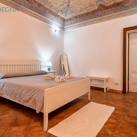 Apartman Carlo Alberto Apartment, Old Town, Near The *