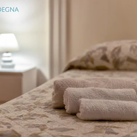 Carlo Alberto Apartment, Old Town, Near The Apartman Alghero