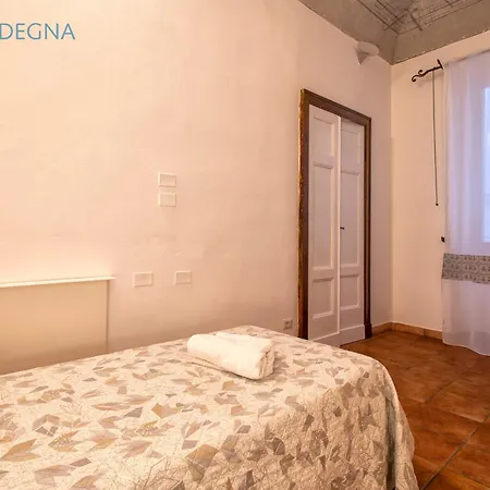 Carlo Alberto Apartment, Old Town, Near The Alghero
