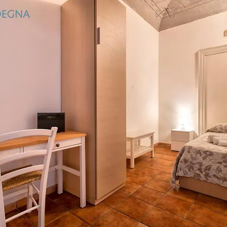 Lägenhet Carlo Alberto Apartment, Old Town, Near The Alghero