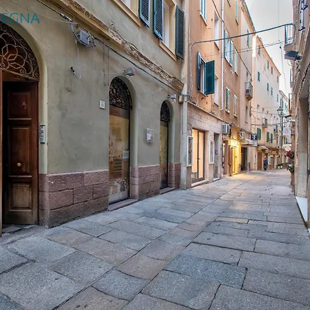 Apartman Carlo Alberto Apartment, Old Town, Near The