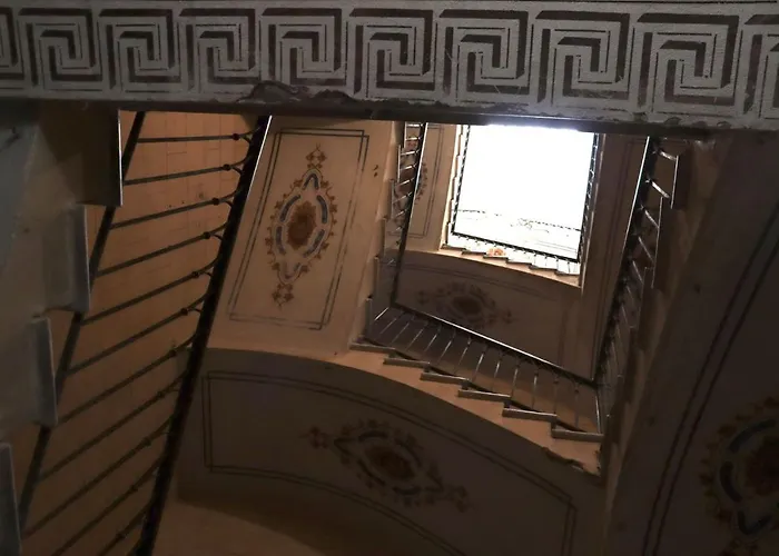 Appartement Carlo Alberto Apartment, Old Town, Near The Alghero