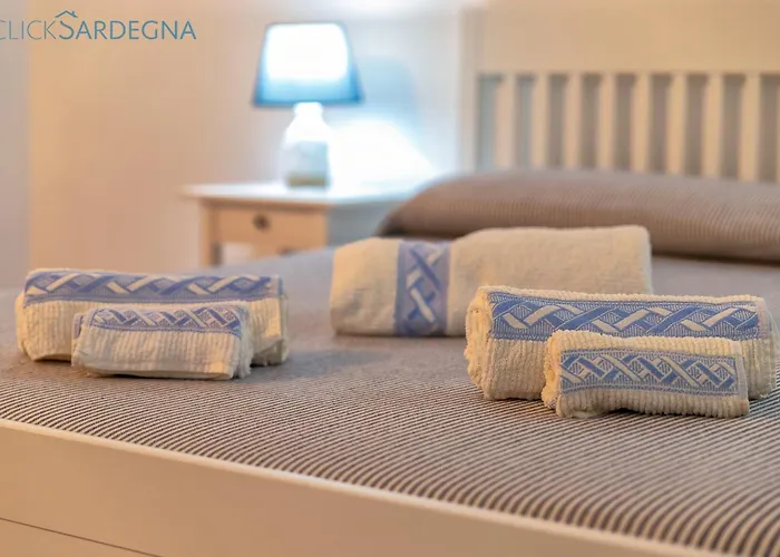 Appartement Carlo Alberto Apartment, Old Town, Near The Alghero