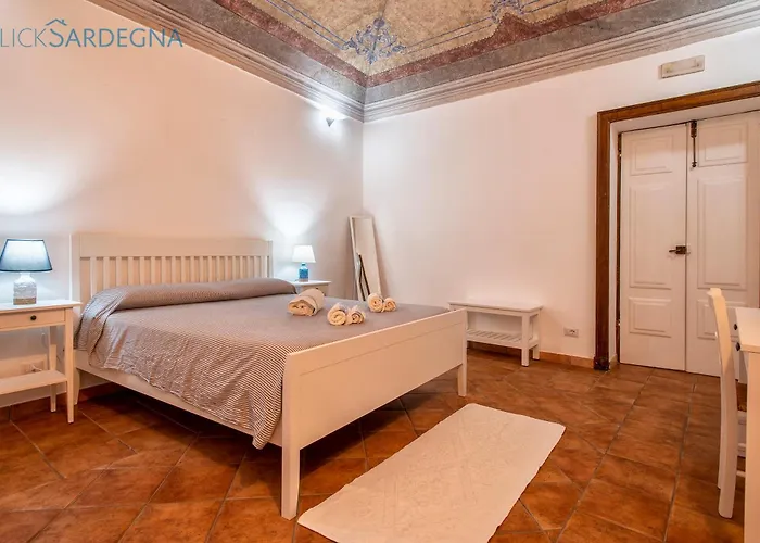 Appartement Carlo Alberto Apartment, Old Town, Near The *
