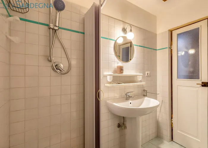Appartement Carlo Alberto Apartment, Old Town, Near The Alghero