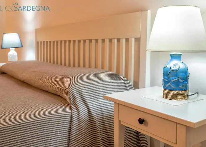 Carlo Alberto Apartment, Old Town, Near The * Alghero