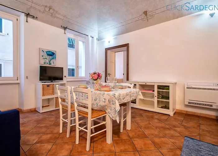 Carlo Alberto Apartment, Old Town, Near The *