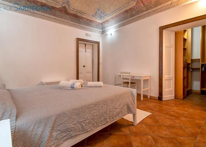 Appartement Carlo Alberto Apartment, Old Town, Near The