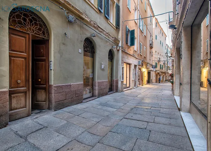 Appartement Carlo Alberto Apartment, Old Town, Near The