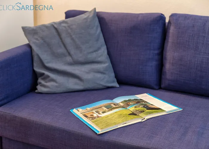 Carlo Alberto Apartment, Old Town, Near The * Alghero