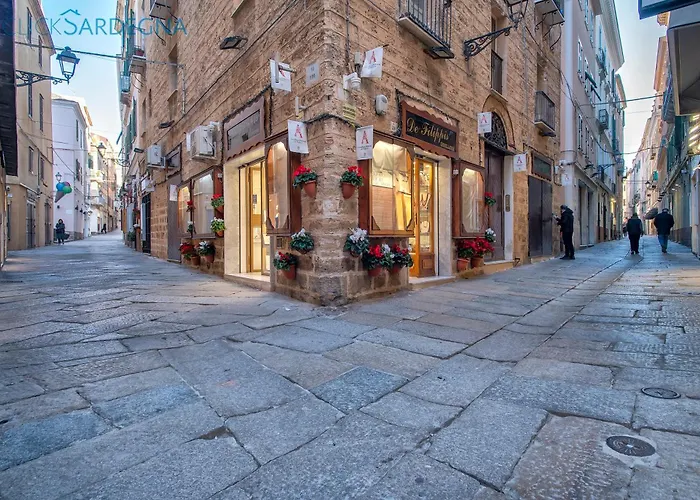 Appartement Carlo Alberto Apartment, Old Town, Near The