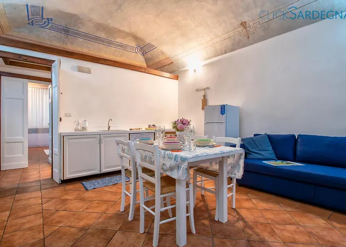 Carlo Alberto Apartment, Old Town, Near The Alghero