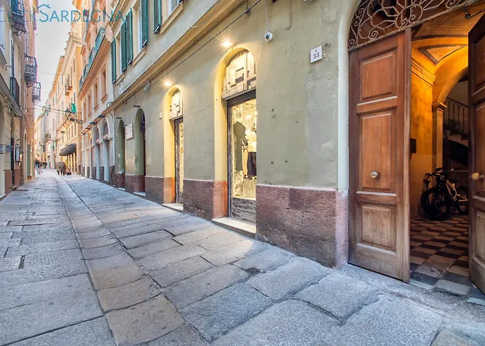 Appartement Carlo Alberto Apartment, Old Town, Near The *