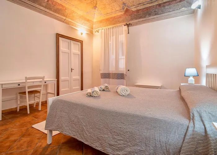 Carlo Alberto Apartment, Old Town, Near The *